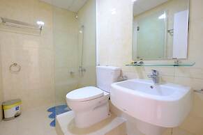 Sunrise Ocean View Apartment