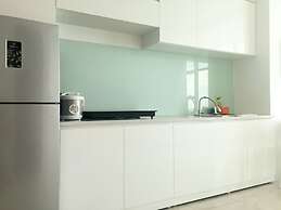 Sunrise Ocean View Apartment