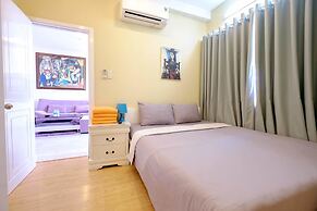 Sunrise Ocean View Apartment