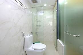 Sunrise Ocean View Apartment