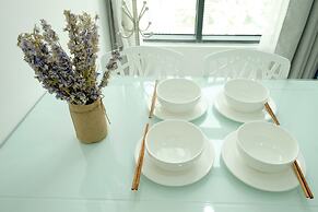 Sunrise Ocean View Apartment