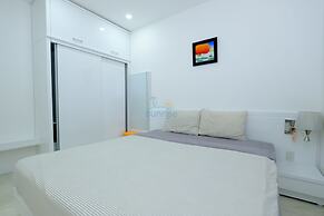 Sunrise Ocean View Apartment