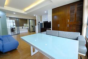 Sunrise Ocean View Apartment