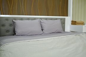 Sunrise Ocean View Apartment