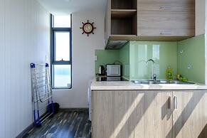 Sunrise Ocean View Apartment