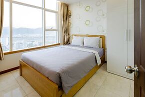 Sunrise Ocean View Apartment