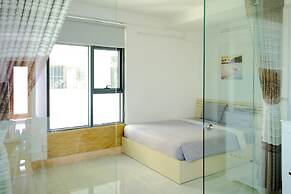 Sunrise Ocean View Apartment