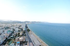 Sunrise Ocean View Apartment