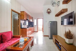 Sunrise Ocean View Apartment