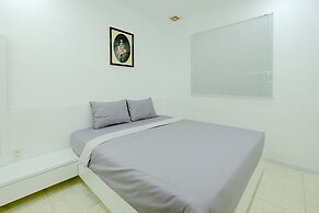 Sunrise Ocean View Apartment