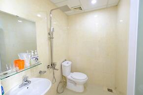 Sunrise Ocean View Apartment