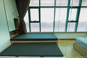 Sunrise Ocean View Apartment