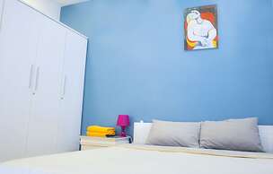 Sunrise Ocean View Apartment