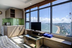 Sunrise Ocean View Apartment