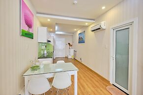 Sunrise Ocean View Apartment