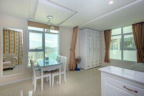 Sunrise Ocean View Apartment