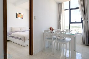 Sunrise Ocean View Apartment