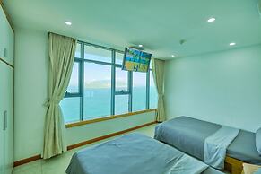 Sunrise Ocean View Apartment