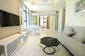 Sunrise Ocean View Apartment