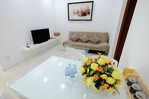 Sunrise Ocean View Apartment