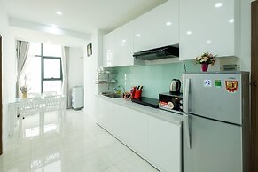 Sunrise Ocean View Apartment