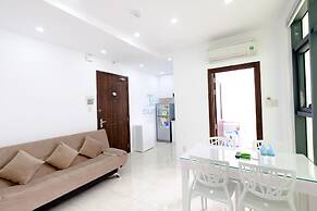 Sunrise Ocean View Apartment