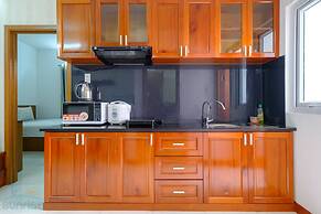 Sunrise Ocean View Apartment