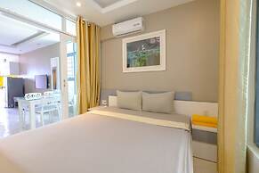 Sunrise Ocean View Apartment