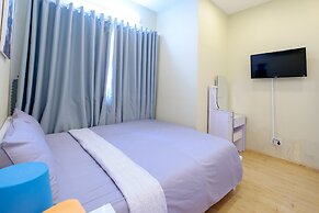 Sunrise Ocean View Apartment