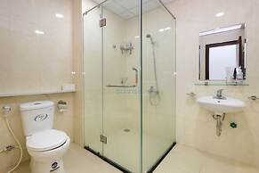 Sunrise Ocean View Apartment