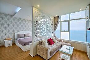 Sunrise Ocean View Apartment