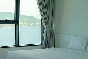 Sunrise Ocean View Apartment