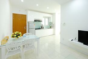 Sunrise Ocean View Apartment