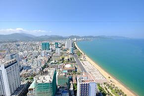 Sunrise Ocean View Apartment