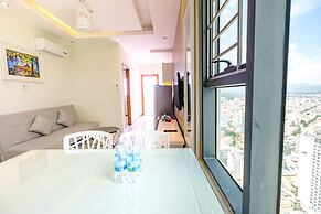 Sunrise Ocean View Apartment