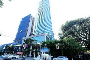 Sunrise Ocean View Apartment