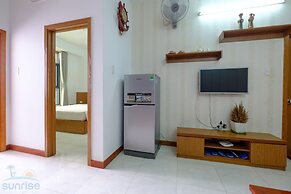 Sunrise Ocean View Apartment