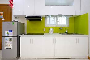 Sunrise Ocean View Apartment