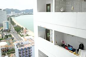 Sunrise Ocean View Apartment