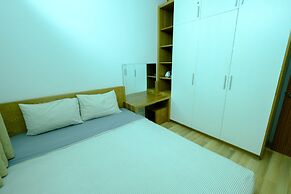 Sunrise Ocean View Apartment