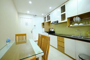 Sunrise Ocean View Apartment