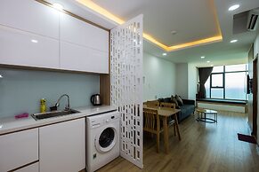 Sunrise Ocean View Apartment