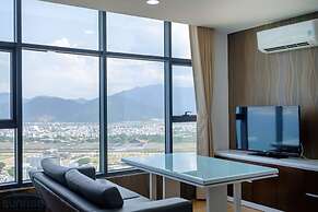 Sunrise Ocean View Apartment