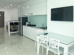 Sunrise Ocean View Apartment