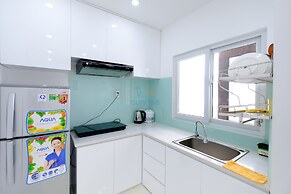 Sunrise Ocean View Apartment