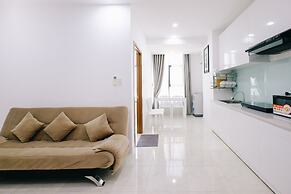 Sunrise Ocean View Apartment