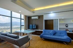 Sunrise Ocean View Apartment