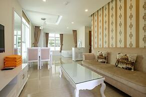 Sunrise Ocean View Apartment