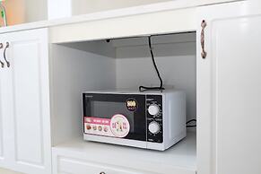 Sunrise Ocean View Apartment