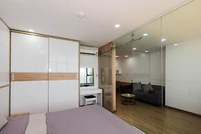 Sunrise Ocean View Apartment